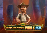 Escape the Pyramid – Fire & Ice