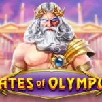 Gates of Olympu