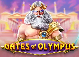Gates of Olympu